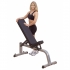 Body-Solid Heavy Duty Flat Incline Hantelbank  GFI21